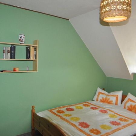 Ferienwohnung Landliebe 65347 Moormerland Dış mekan fotoğraf