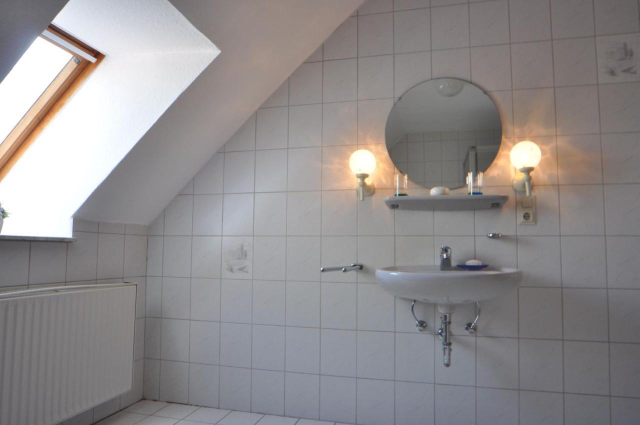 Ferienwohnung Landliebe 65347 Moormerland Dış mekan fotoğraf