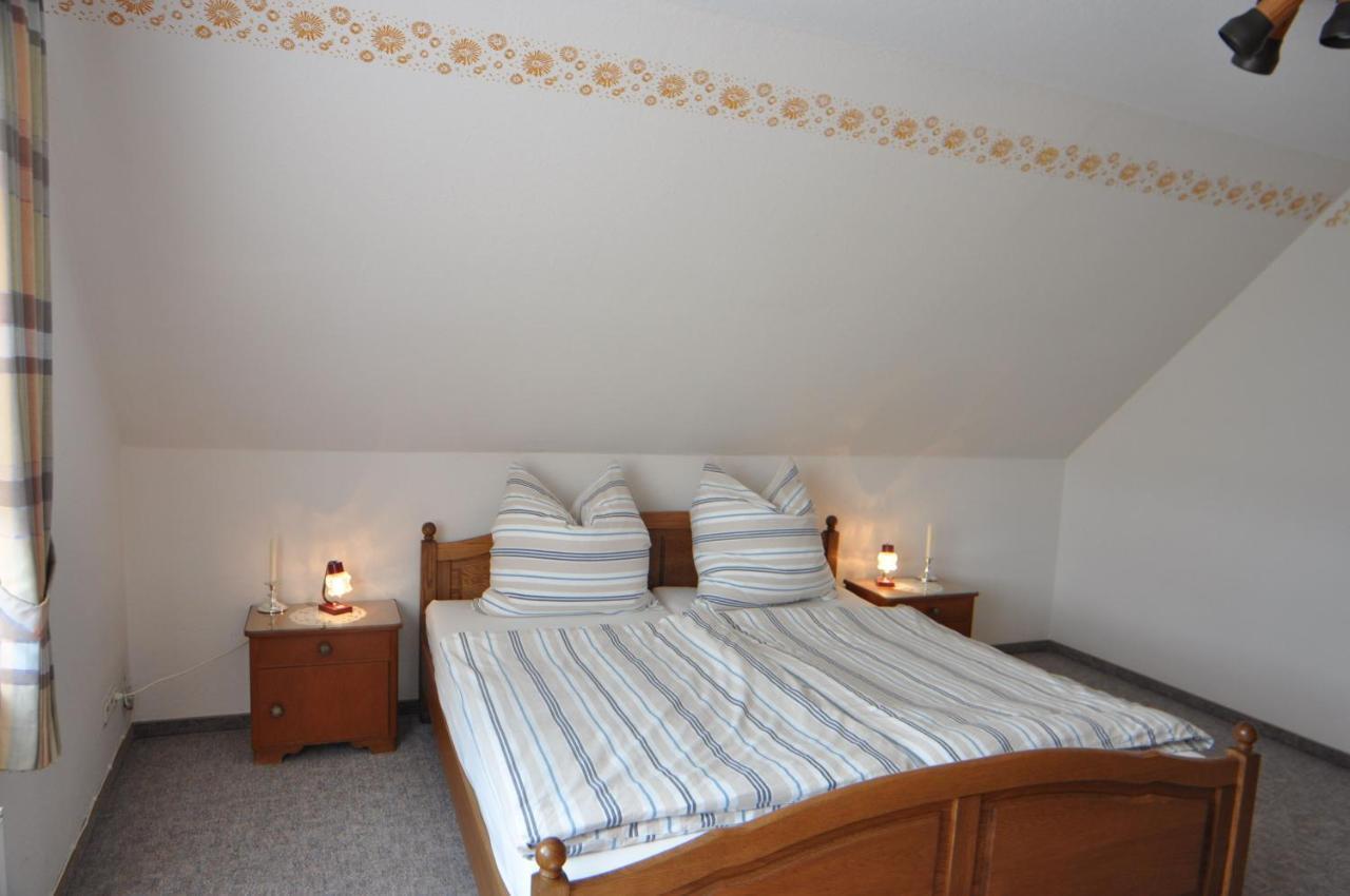 Ferienwohnung Landliebe 65347 Moormerland Dış mekan fotoğraf