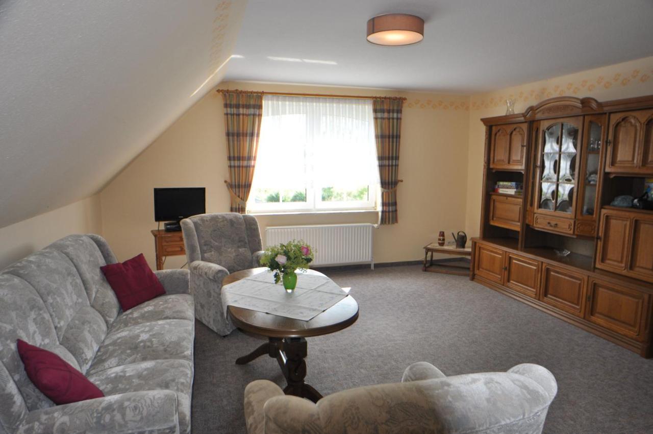 Ferienwohnung Landliebe 65347 Moormerland Dış mekan fotoğraf