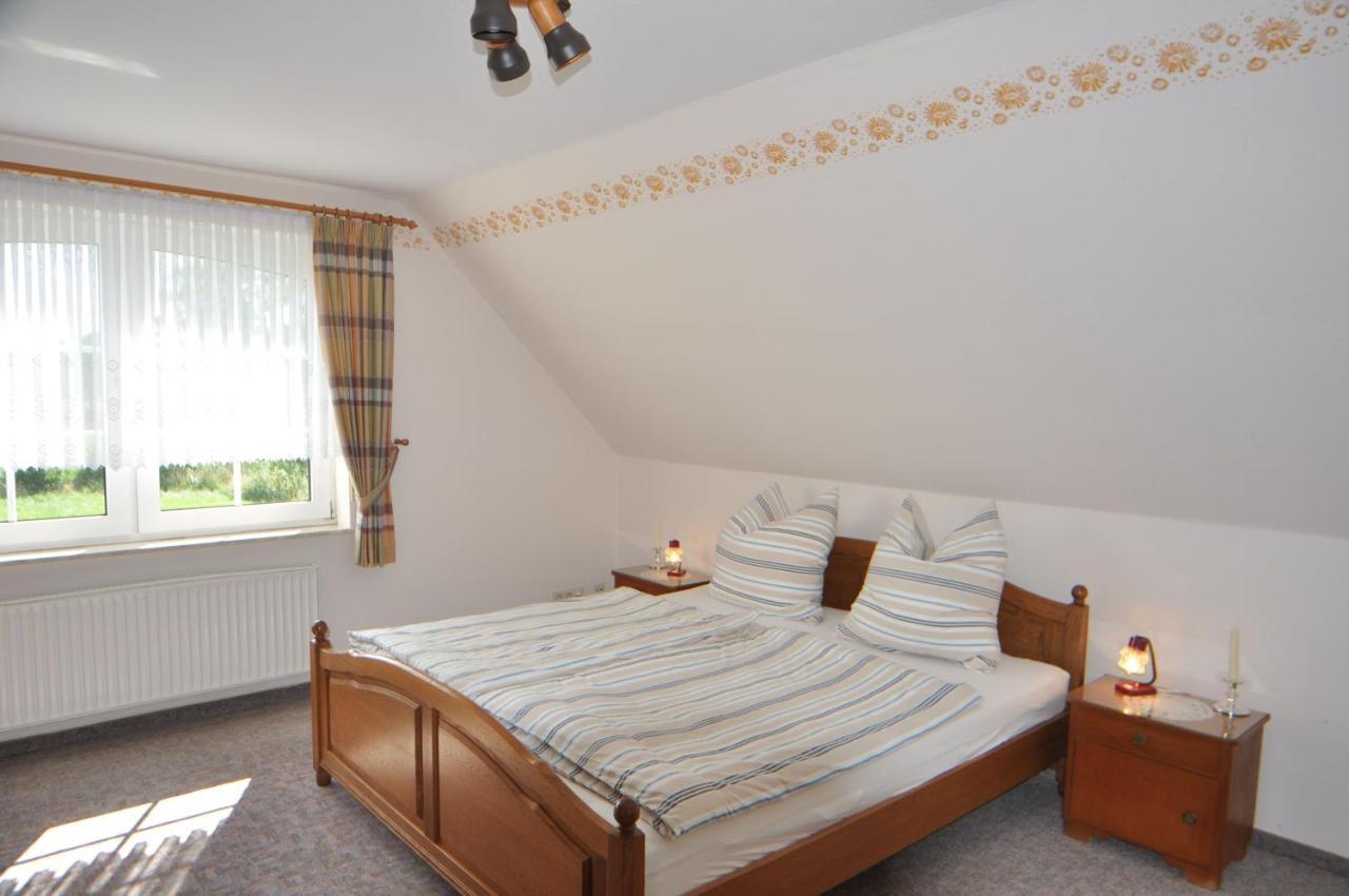 Ferienwohnung Landliebe 65347 Moormerland Dış mekan fotoğraf