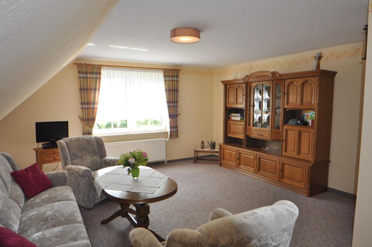 Ferienwohnung Landliebe 65347 Moormerland Dış mekan fotoğraf
