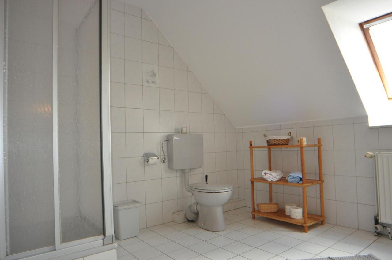 Ferienwohnung Landliebe 65347 Moormerland Dış mekan fotoğraf